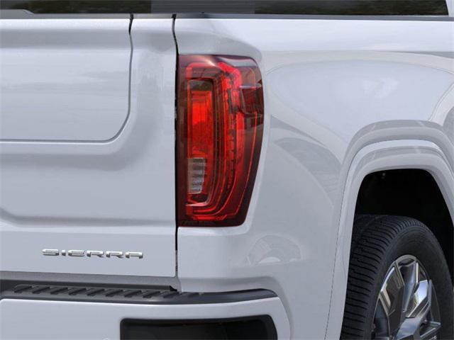 new 2026 GMC Sierra 1500 car, priced at $71,264