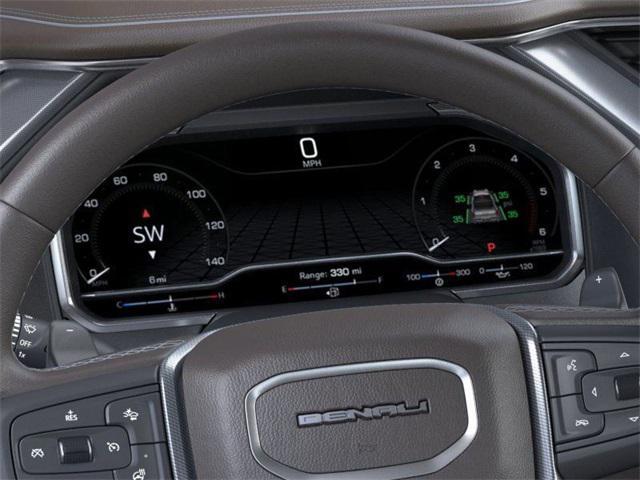 new 2026 GMC Sierra 1500 car, priced at $71,264