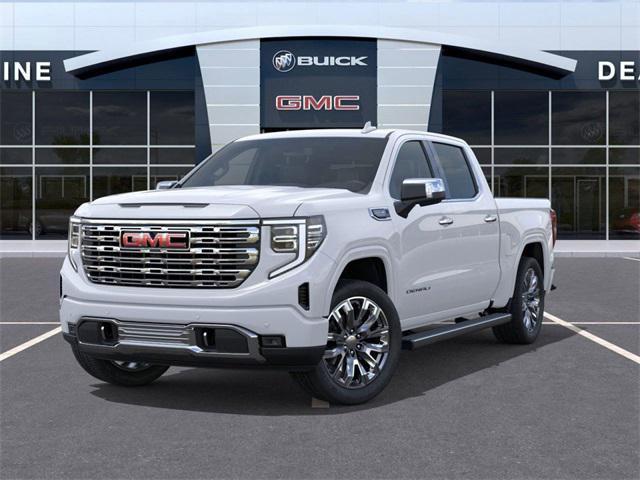 new 2026 GMC Sierra 1500 car, priced at $71,264