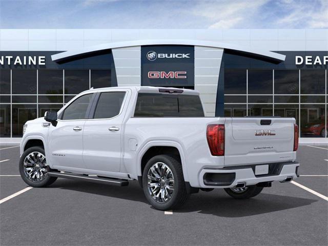 new 2026 GMC Sierra 1500 car, priced at $71,264