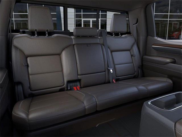 new 2026 GMC Sierra 1500 car, priced at $71,264