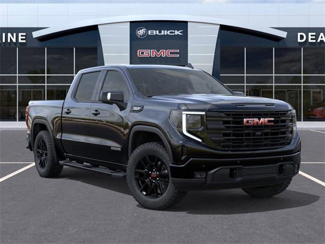 new 2026 GMC Sierra 1500 car, priced at $58,130