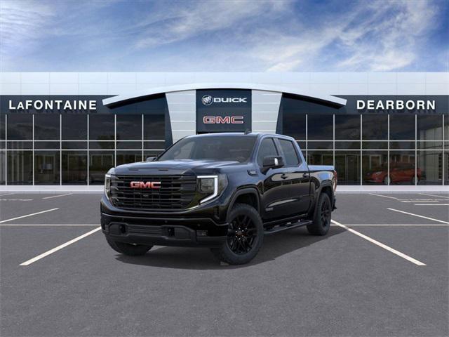 new 2026 GMC Sierra 1500 car, priced at $58,130