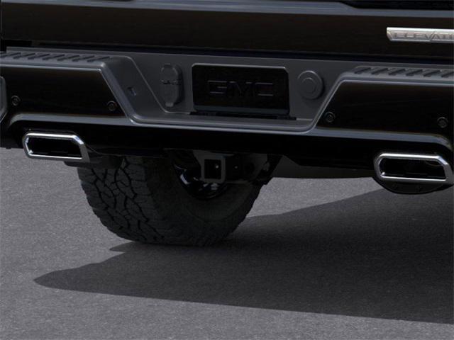 new 2026 GMC Sierra 1500 car, priced at $58,130