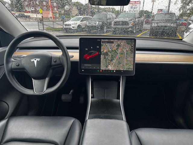 used 2020 Tesla Model Y car, priced at $29,996