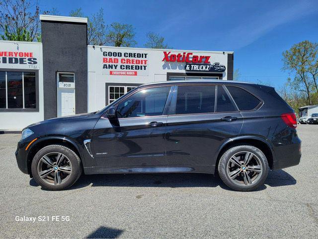 used 2015 BMW X5 car, priced at $20,499