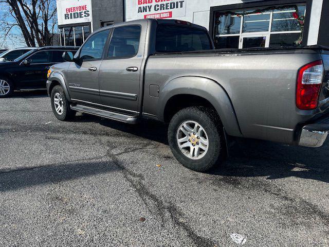 used 2004 Toyota Tundra car, priced at $12,499