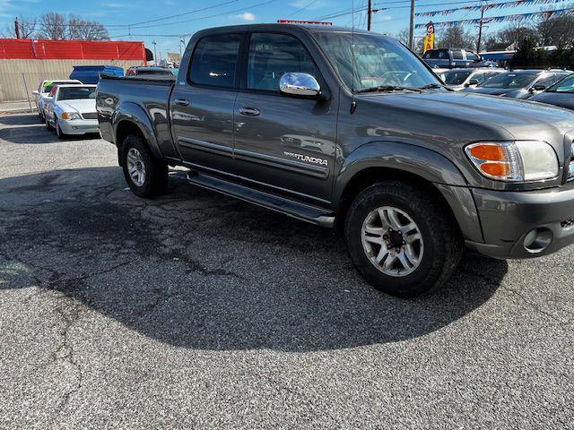 used 2004 Toyota Tundra car, priced at $12,499