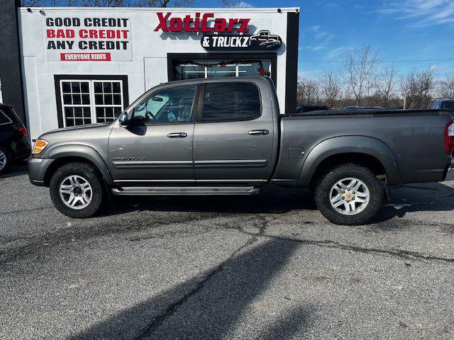 used 2004 Toyota Tundra car, priced at $12,499