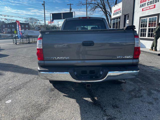 used 2004 Toyota Tundra car, priced at $12,499