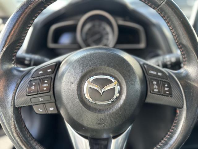 used 2016 Mazda Mazda3 car, priced at $16,499