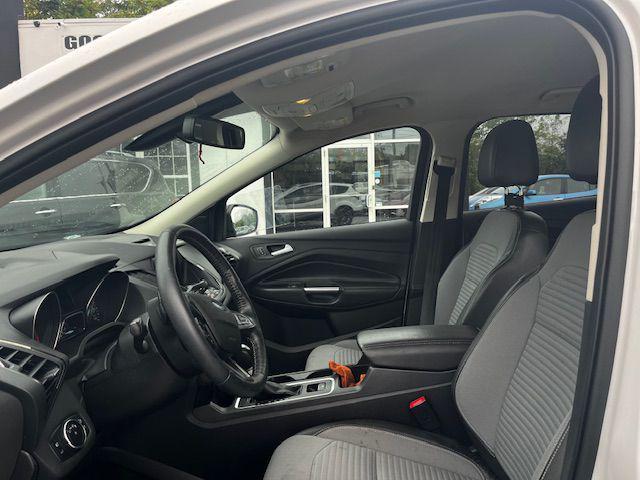 used 2017 Ford Escape car, priced at $12,996