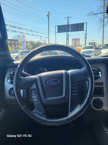 used 2015 Ford Expedition car, priced at $15,999