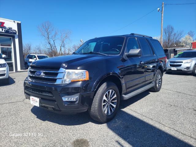 used 2015 Ford Expedition car, priced at $15,999