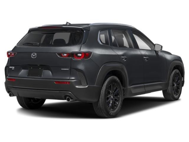 new 2025 Mazda CX-50 car, priced at $35,382