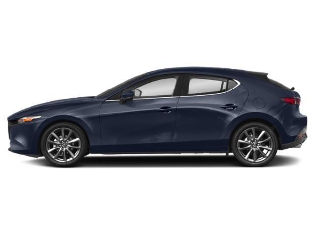 used 2022 Mazda Mazda3 car, priced at $18,900