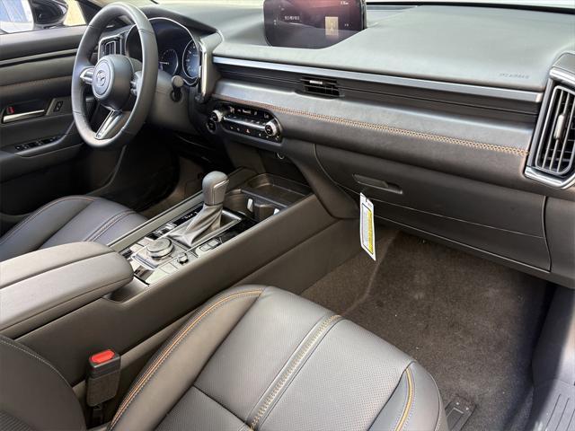 new 2025 Mazda CX-50 Hybrid car, priced at $41,241