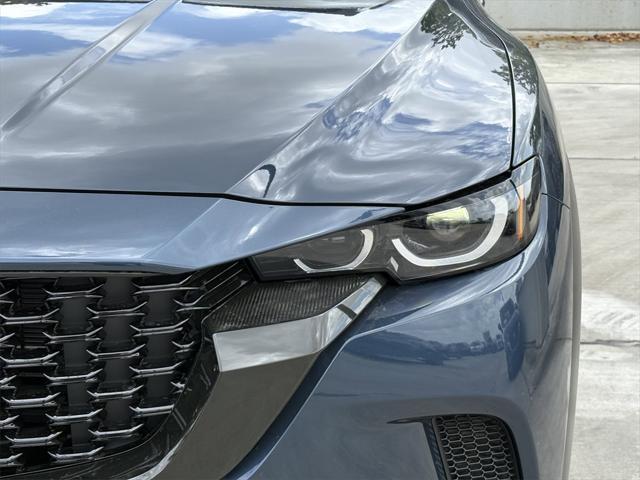new 2025 Mazda CX-50 Hybrid car, priced at $41,241