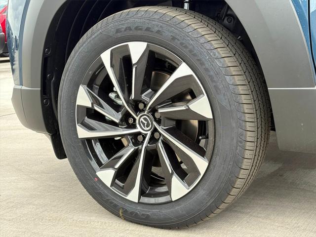 new 2025 Mazda CX-50 Hybrid car, priced at $40,185