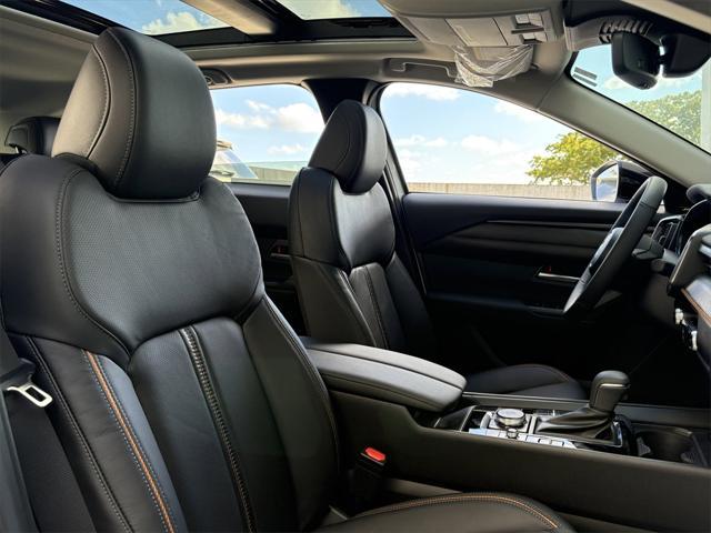 new 2025 Mazda CX-50 Hybrid car, priced at $41,241