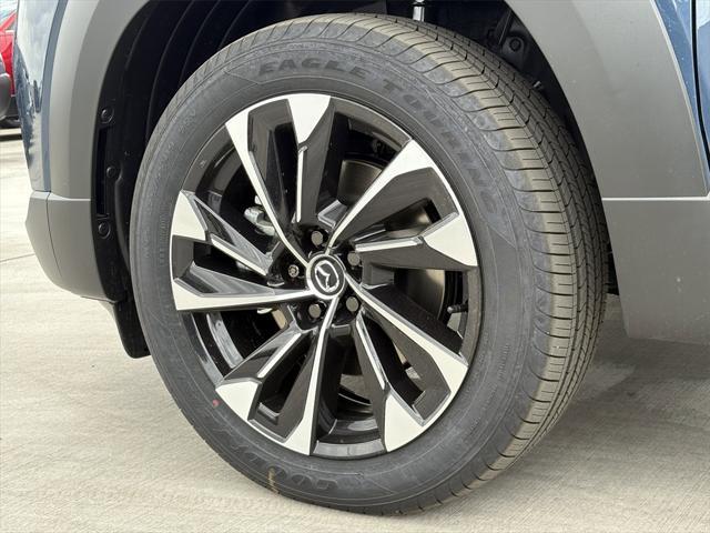 new 2025 Mazda CX-50 Hybrid car, priced at $41,241
