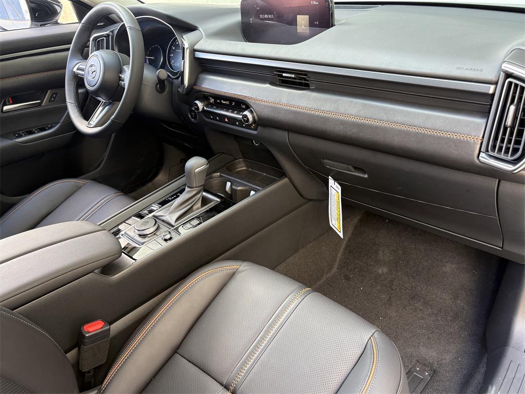 new 2025 Mazda CX-50 Hybrid car, priced at $40,341
