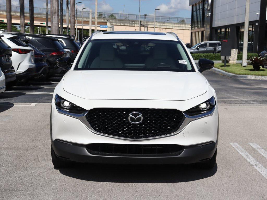 used 2023 Mazda CX-30 car, priced at $24,900