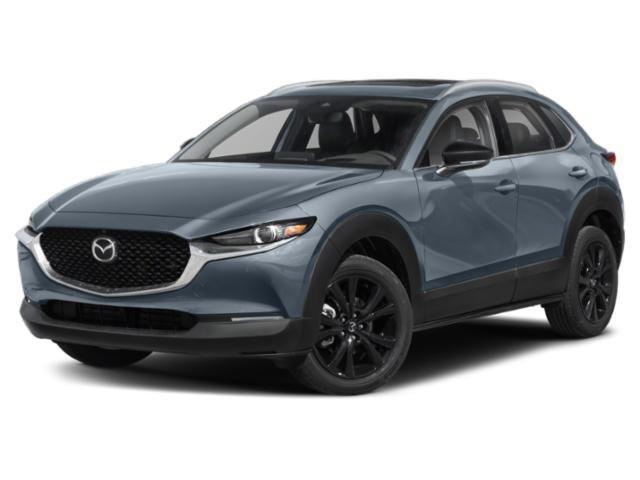 used 2023 Mazda CX-30 car, priced at $24,900