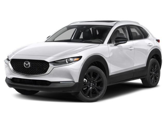 used 2023 Mazda CX-30 car, priced at $24,900
