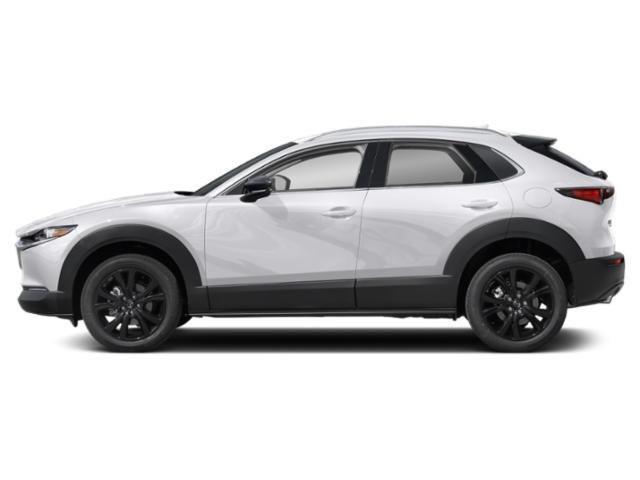 used 2023 Mazda CX-30 car, priced at $24,900