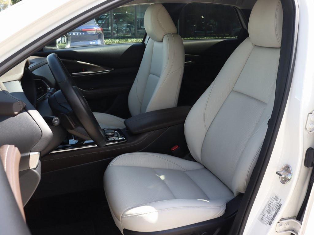 used 2023 Mazda CX-30 car, priced at $24,900