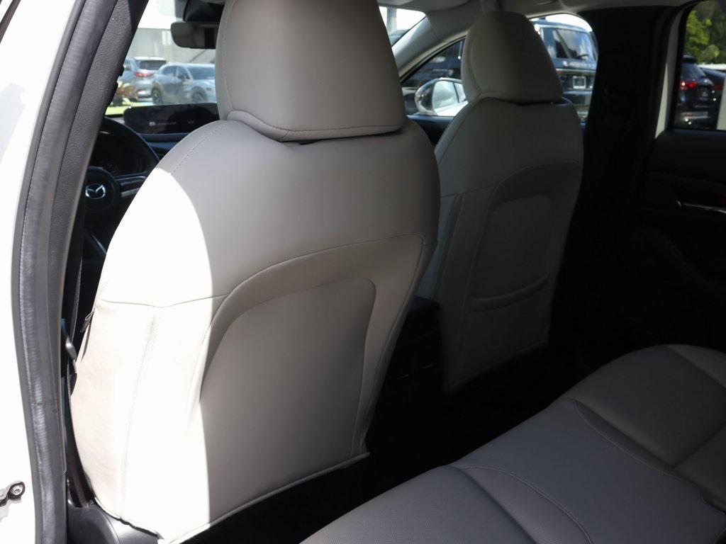 used 2023 Mazda CX-30 car, priced at $24,900