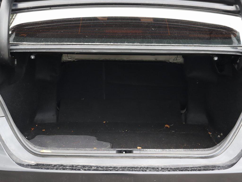 used 2021 Toyota Camry car, priced at $15,900