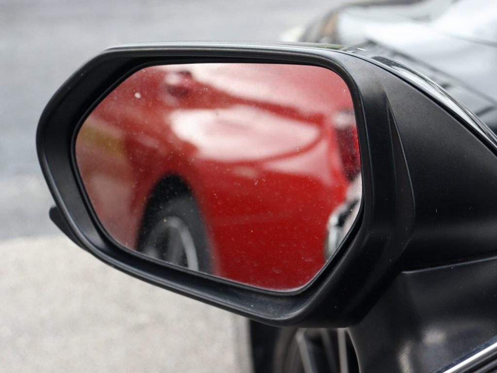 used 2021 Toyota Camry car, priced at $15,900