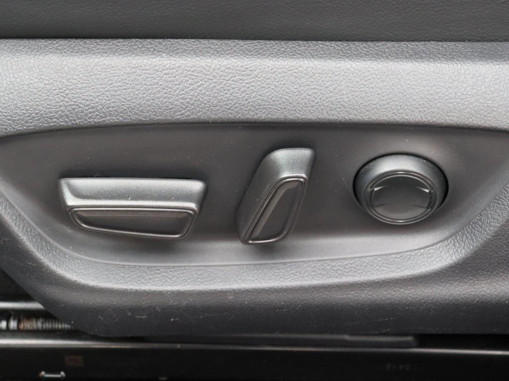 used 2021 Toyota Camry car, priced at $15,900