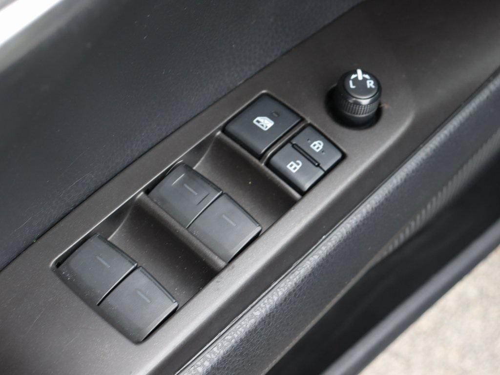 used 2021 Toyota Camry car, priced at $15,900