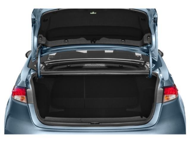 used 2020 Toyota Corolla car, priced at $14,890