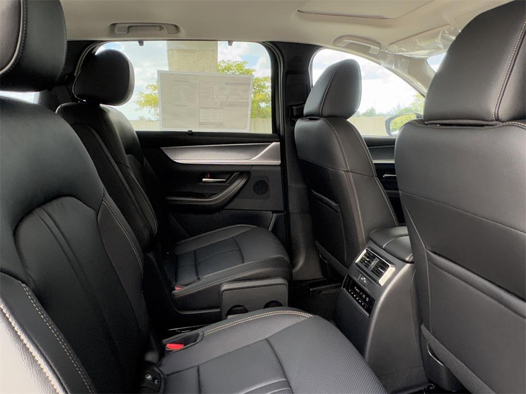 new 2025 Mazda CX-90 PHEV car