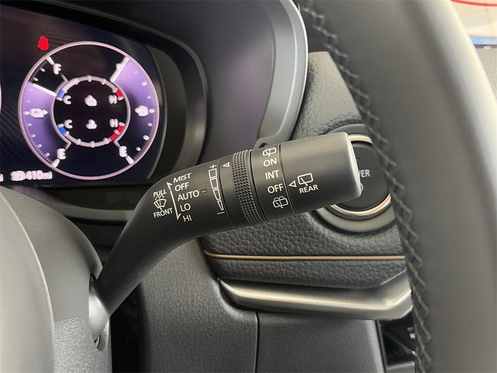 new 2025 Mazda CX-90 PHEV car