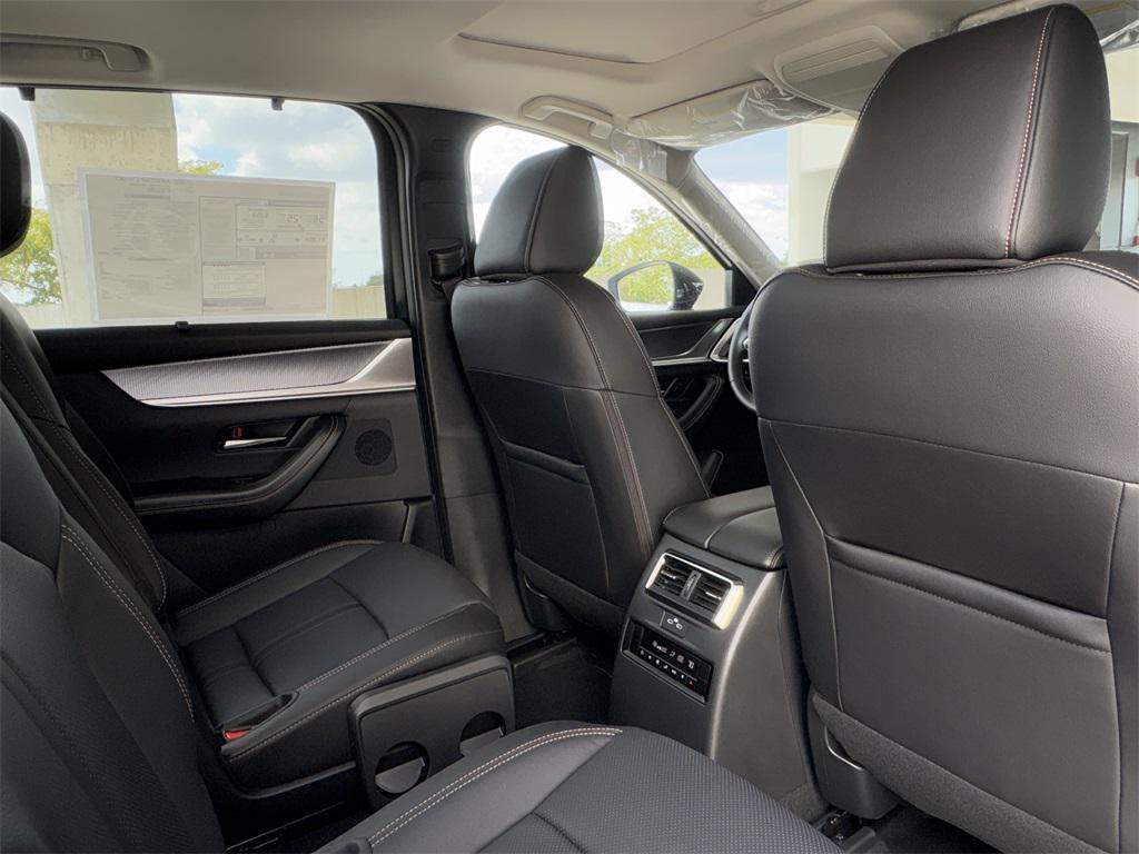 new 2025 Mazda CX-90 PHEV car