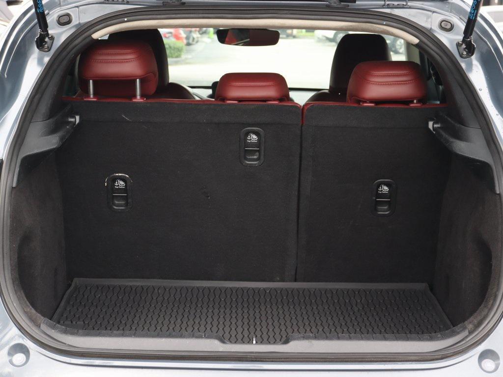 used 2022 Mazda CX-30 car, priced at $21,900