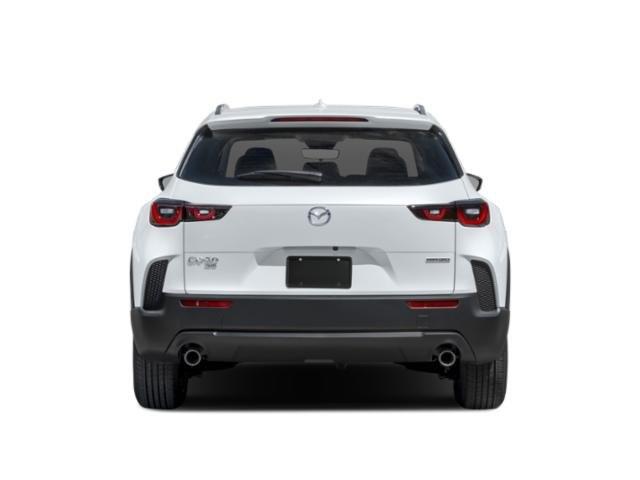 new 2024 Mazda CX-50 car, priced at $34,131