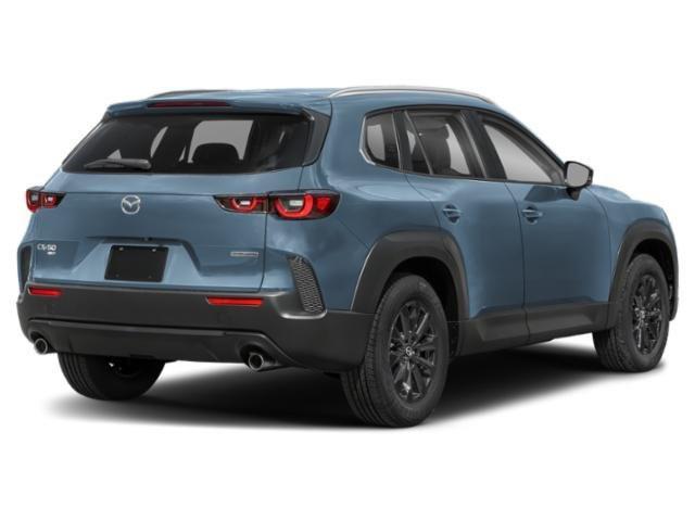 new 2024 Mazda CX-50 car, priced at $30,467