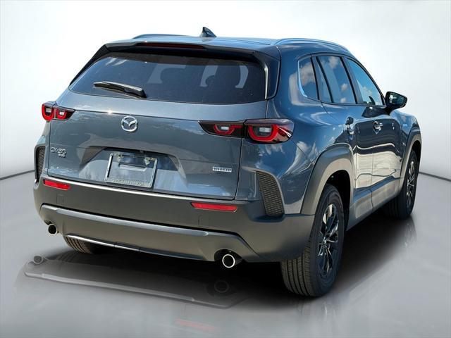 new 2025 Mazda CX-50 Hybrid car, priced at $34,429