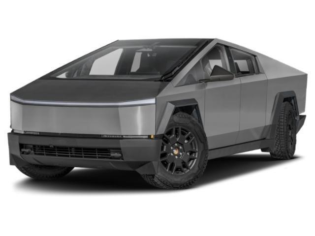 used 2024 Tesla Cybertruck car, priced at $96,990