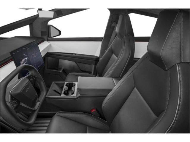 used 2024 Tesla Cybertruck car, priced at $96,990