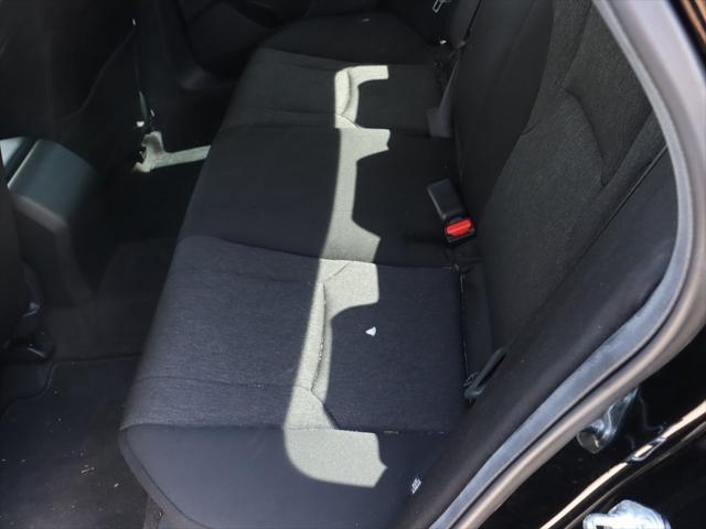 used 2024 Honda Accord car, priced at $25,800