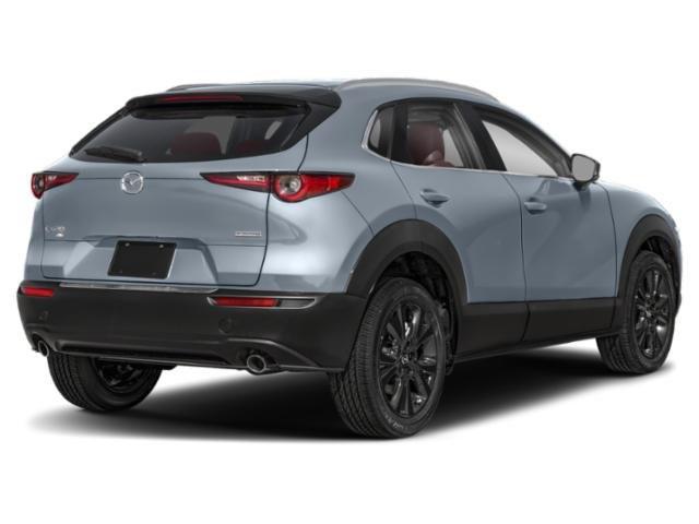 new 2024 Mazda CX-30 car, priced at $28,740