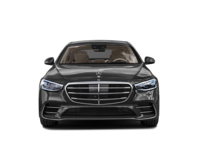 used 2021 Mercedes-Benz S-Class car, priced at $69,990