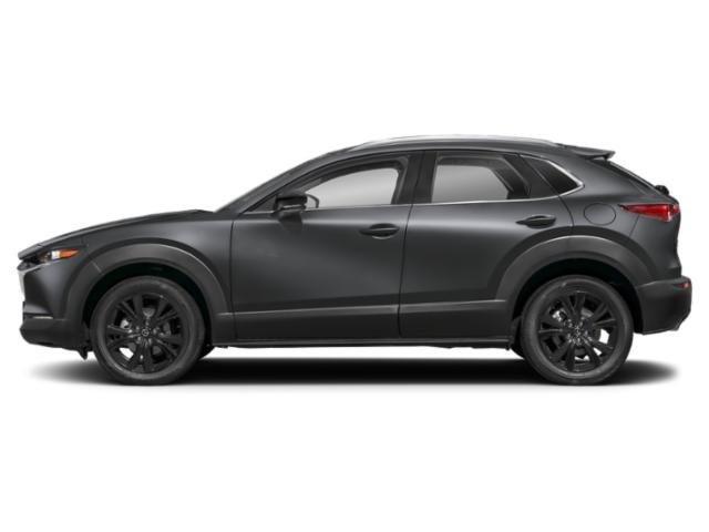 new 2025 Mazda CX-30 car, priced at $27,675